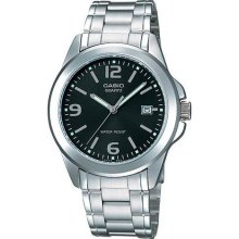 Casio Analog Metal Watch MTP1215A-1A