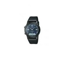 Casio AW49HE-2AV Mens Watch