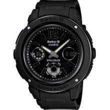 casio baby g bga151-1b
