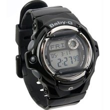 Casio BG169R-1 Women's Baby G Digital Watch