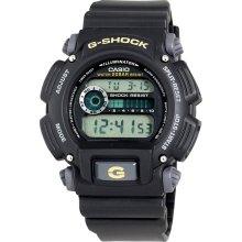 Casio DW9052-1B Men's G-Shock Classic Sport Digital Dial Multi-Functio