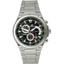 Casio Edifice Chronograph Men's watch #EF526D-1AV