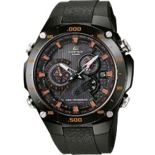 Casio Edifice Gents Tough Solar Waveceptor Multiband 6 Watch Eqw-m1100c-1aer