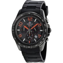 Casio Edifice Mens Chronograph Quartz Watch EFR516PB-1A4