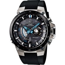 Casio Edifice Tough Solar Multiband 6 Men's EQW-A1000B-1AJF