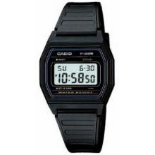 Casio F28W-1 Mens Watch