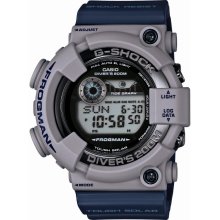 Casio Frogman GF-8250ER-2JF Men in Military Colors