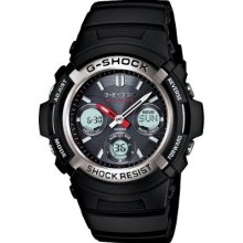 Casio G-Shock Atomic Sport Digital/Analog Watch