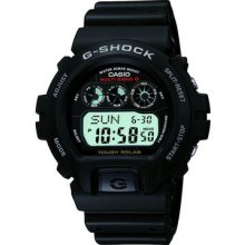 Casio G-shock Atomic Digital Sport Watch