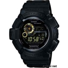 Casio G-shock Black Gold Series Gw-9300gb-1jf Men's Watch