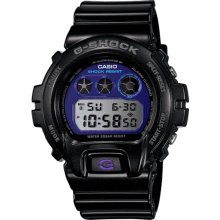 Casio G-Shock Digital Men's DW-6900MF-1JF