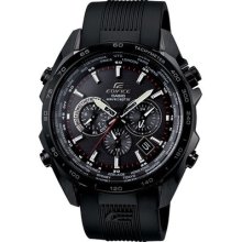 Casio G-shock Eqwm600c-1a2 Solar Atomic Watch