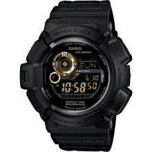 Casio G-shock G-9300gb G-9300gb-1 G-9300gb-1dr Limtied Edition