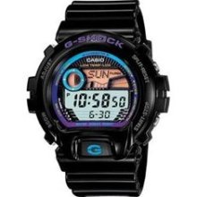 Casio G Shock Glide Tide Mens Watch GLX6900-1D ...