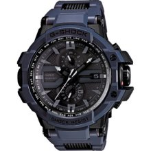 Casio G-shock Gw-a1000fc-2ajf Sky Cockpit Multiband 6 Tough Solar Watch 2012