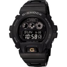 Casio G-shock Gw-6900bc-1jf Solar Radio Controlled Watch Multiband 6
