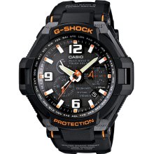 Casio G-Shock GW4000-1A Aviator Watch