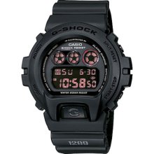 Casio G-Shock Mens Watch DW6900MS-1