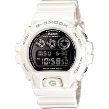 Casio G-Shock Mens Watch DW6900NB-7D