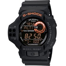 Casio G-Shock Mens Watch GDF100-1B
