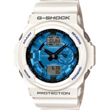 Casio G-Shock Metallic Dial Series Men's Shock Resistance GA-150MF-7AJ