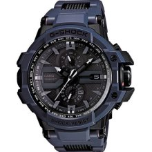 Casio G-shock Navy Aviation Sky Triple Atomic Solar Watch Gwa1000fc-2a