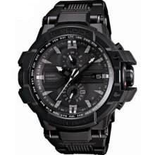 Casio G-shock Sky Cockpit Atomic Multiband 6 Men's Watch Gw-a1000fc-1 Gwa1000fc