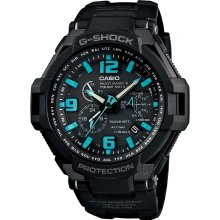 Casio G-SHOCK SKY COCKPIT TOUGH MVT MULTIBAND6 GW-4000-1A2JF