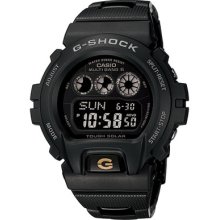 Casio G-shock Solar Atomic Radio Controlled Watch Gw-6900bc-1jf