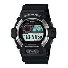 Casio G-Shock Tough Solar Series GR-8900-1D Sports Mens Watch