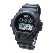 Casio G-Shock Tough Solar G-6900-1DR Mens Watch