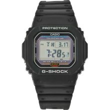 Casio G-Shock Tough Solar Mens Watch G5600E G-5600E-1