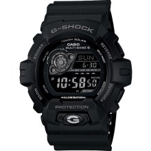 Casio G-Shock Wave Ceptor Tough Solar Multiband 6 Men's GW-8900A-1JF