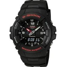 casio g100-1bv