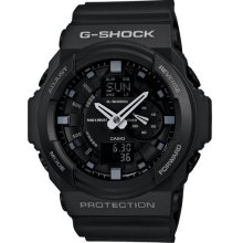 Casio GA150-1A Ana-Digi XL Watch