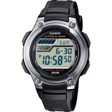 Casio Gents Watch Casio Collection W-212H-1Aves