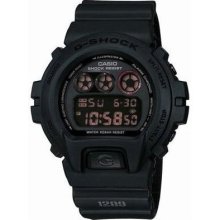 Casio Gshock Mens Watch Dw6900ms1dr