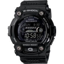 Casio GW7900B-1 Men's G-Shock Solar Atomic G-Rescue Series Watch ...