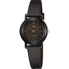 Casio Ladies Watch LQ-139A-1EMA