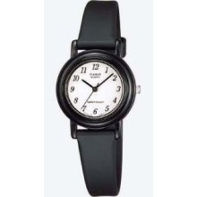 Casio Ladies Watch LQ139B-1B