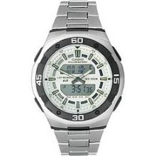 Casio Men's Casual Sport watch #AQ-164WD-7AVCF