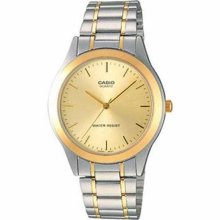 Casio Men's Core Watch Mtp1128g9a