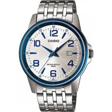 Casio Men's Core Watch Mtp1344bd-7a2v