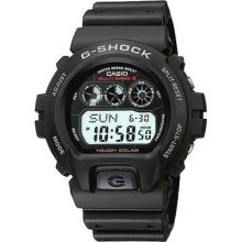 Casio Men's G-shock Atomic Digital Mudman Sports Watch Gw6900-1