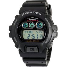Casio Men's Gw6900-1 G-shock Atomic Digital Sport Watch