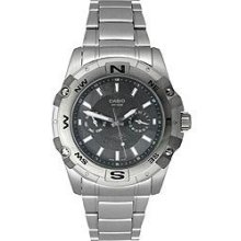 Casio Men's Outgear Watch Amw350d1a [watch]