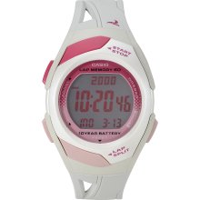 CASIO Men's STR300-7COS Runner Series Sports Digital Watch