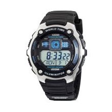 Casio MENS Watch AE2000W-1AV