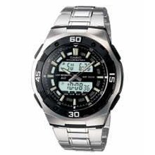 Casio Mens Watch AQ164WD-1AV