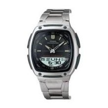 Casio Mens Watch AW81D-1AV